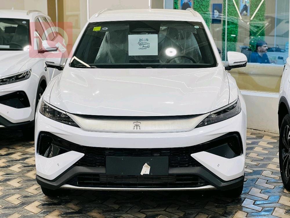 بي واي دي ‎سونغ برو DM-i